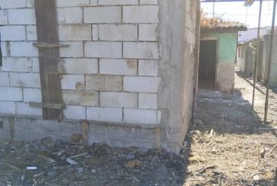 Giulesti lacul morii teren 474mp - 8