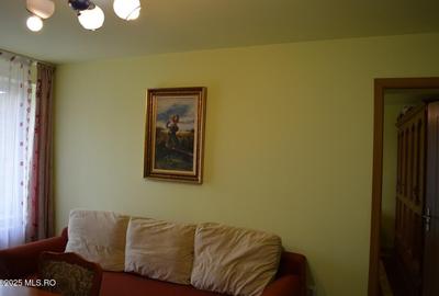 Centru - Restaurant Mateo, apartament 2 camere, 48 mp, etajul 1! - 17