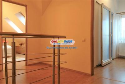 Apartament cu 3 camere decomandat, mobilat în Gării - 21