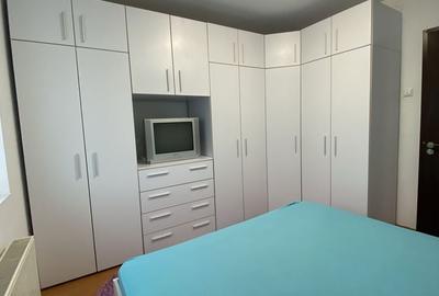 Apartament cu 3 camere decomandat în Triaj - 3