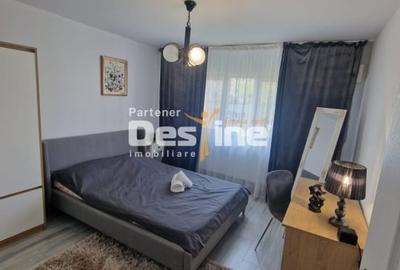 Apartament cu 2 camere decomandat, mobilat în Gară - 10