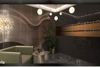 Apartament cu 2 camere în Țiglina 1 - 20