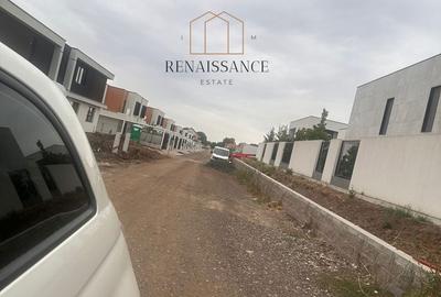 Dumbravita Teren 656mp Front 17.5m - Ferventia II - 2