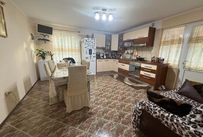 COMISION 0% Casa individuala, 6 camere, 230 mp utili + garaj - Remetea Mare - 5