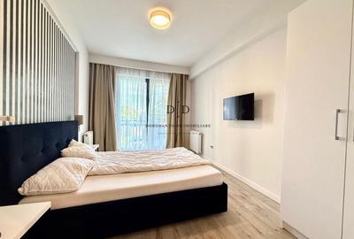 Apartament 3 camere chirie- Parcare subterana- zona Centrala/NTT DATA - 6