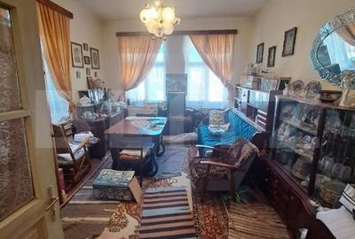 Casa parter cu gradina mare in Ghimbav – aproape de Brasov - 13