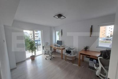 Ap 3 cam,TVA DEDUCTIBIL+ VOUCHER MOBILIER 10.000 E cu gradin - 5