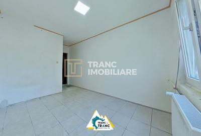 Garsonieră semidecomandată în Boul Roșu