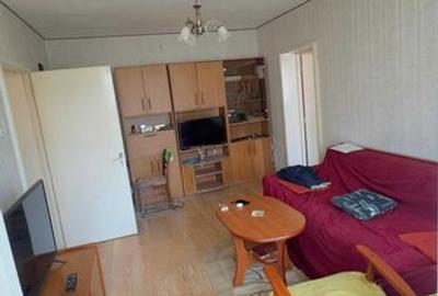 Apartament cu 2 camere semidecomandat în Tomis I - 5