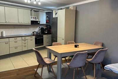 Casă cu 6 camere în Central - 1