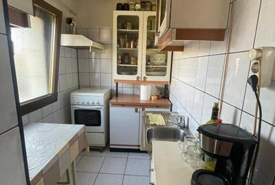 Aradului – Iulius  Town – Apartament 1 Camera - 4