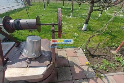 Casă cu Teren 800 Mp în Vest - 8