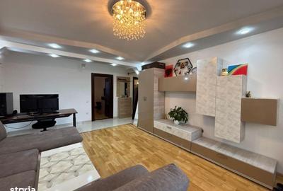Apartament cu 2 camere, mobilat în Șelimbăr - 7