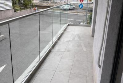 Apartament cu 3 camere decomandat, mobilat în Grozăvești - 2