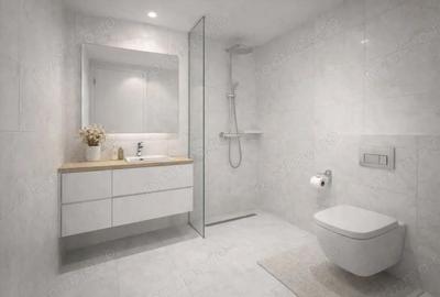 Garsonieră decomandată în Central - 5