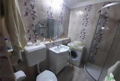 Bulevardul Decebal-Voronet-in exclusivitate vanzare 2 camere - 11