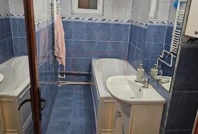 Apartament cu 3 camere decomandat în Micro 14 - 5