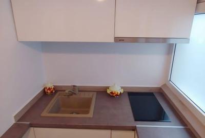 Garsonieră decomandată în Dorobanți - 8