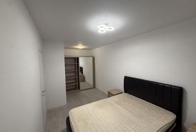 Apartament cu 2 camere în Cățelu - 8