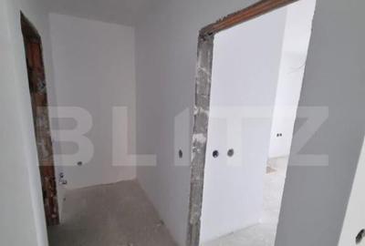 Apartament de 2 camere, 62 mp, intr-un ansamblu rezidential - 2
