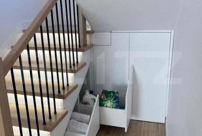 Casa individuala ,155 mp, Fratautii Vechi - 8