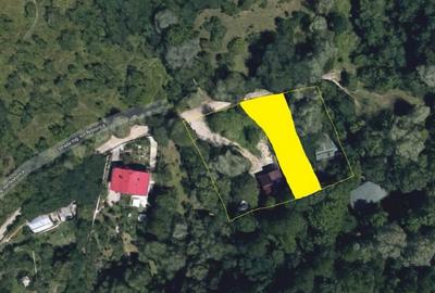 Vanzare teren 500 mp Cornu, jude?ul Prahova - 3