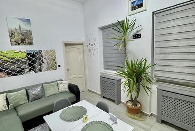 Apartament cu 3 camere decomandat în Ultracentral - 5