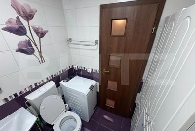 Apartament 2 camere decomandate ,52 mp Tudor, aproape de Uni - 6