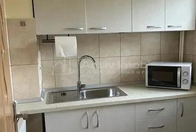 Capitol - Garsoniera - Decomandata - Renovata 2025 - Termen lung - 7