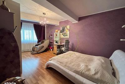 Apartament cu 3 camere în Albești - 8