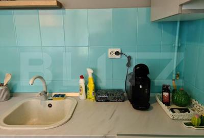 Apartament cu 1 camera, 50mp+ parcare Zorilor - 5