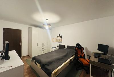 Apartament 2 camere | Modern | 38 mpu | Primaverii Manastur - 4
