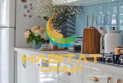 Vanzare ap 3 camere parter inalt bloc nou 70 mp centrala  Aparatorii Patriei - 10