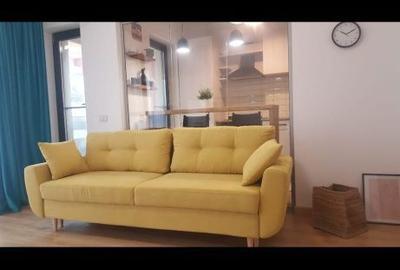 Garsonieră decomandată în Militari - 3