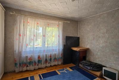 Apartament + garaj vanzare campia turzii centru 56mp - 9