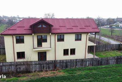 Casă cu 5 camere cu Teren 2395 Mp în Nicolae Bălcescu - 4