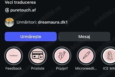 Apartament cu 3 camere decomandat în Central - 6