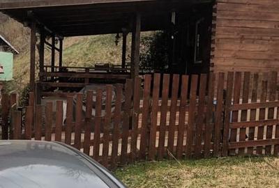 Casă cu 4 camere în Dumbrava - 2