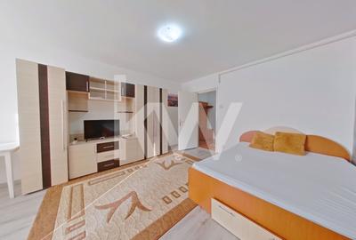 Garsonieră semidecomandată, mobilată în Astra - 2