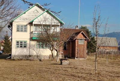 Casa de locuit (Gheorgheni, str. Gropilor) - 4