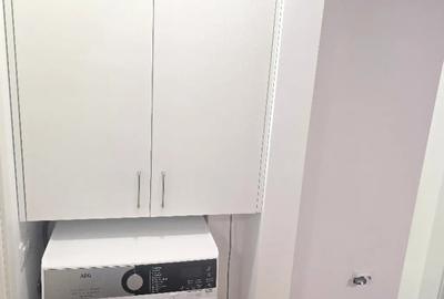 Apartament cu 2 camere semidecomandat în Central - 6