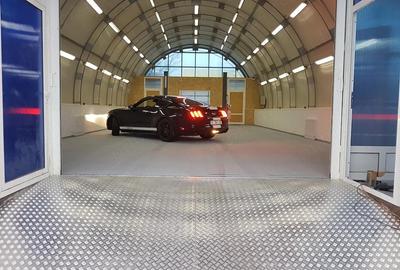 Spațiu comercial, în Central - 18