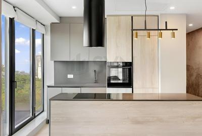 Apartament cu 3 camere decomandat, mobilat în Floreasca - 7