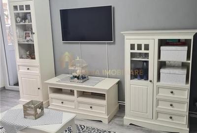 APARTAMENT 2 CAMERE 40 MP  MANASTUR GRIGORE ALEXANDRESCU - 1