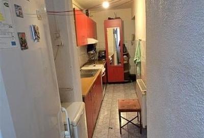 Garsonieră decomandată, mobilată în Ștrand - 5