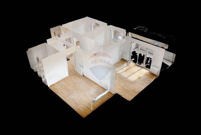 Apartament cu 3 camere decomandat în Avantgarden - 15