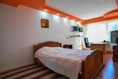 FILM&3D! Casa arhitectura flexibila:2 unitati,500mp teren,locuri parcare,Central - 11