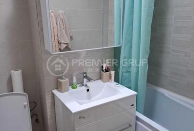 Apartament 3 camere 2 băi BROWN Luxury + parcare - 6