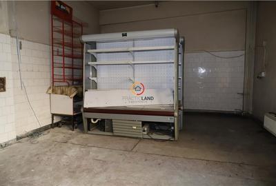 400 mp de inchiriat , afacere,birouri, depozite - 9