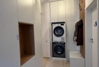 Apartament cu 3 camere decomandat, mobilat în Berceni - 3